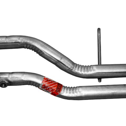 Walker Exhaust Pipe 52324