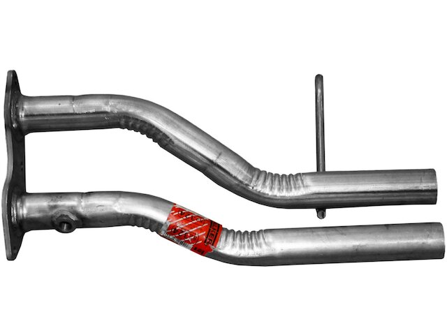 Walker Exhaust Pipe