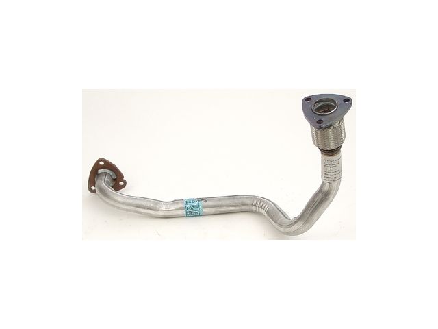 Walker Exhaust Pipe