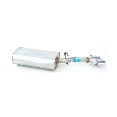 Walker Left Muffler 53402