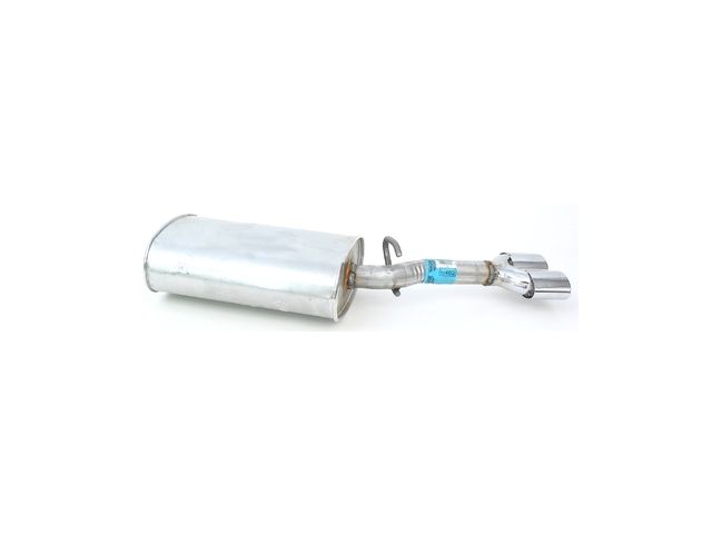 Walker Muffler