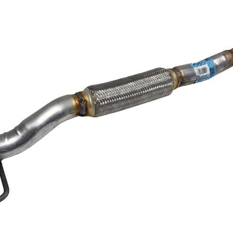 Walker Exhaust Pipe 53409