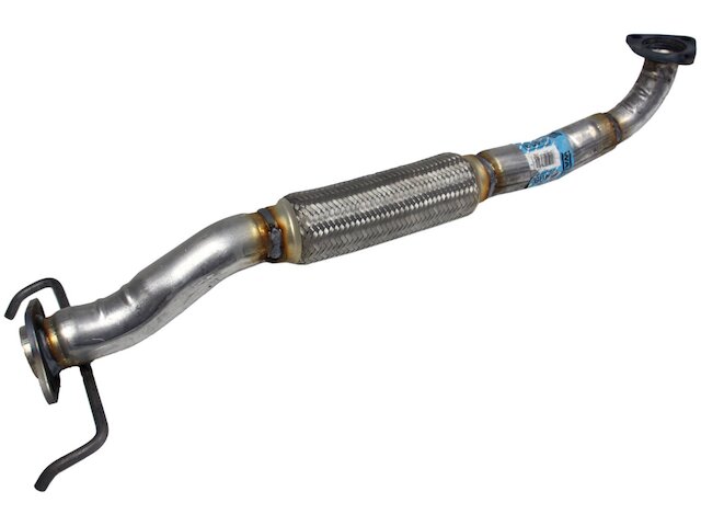 Walker Exhaust Pipe