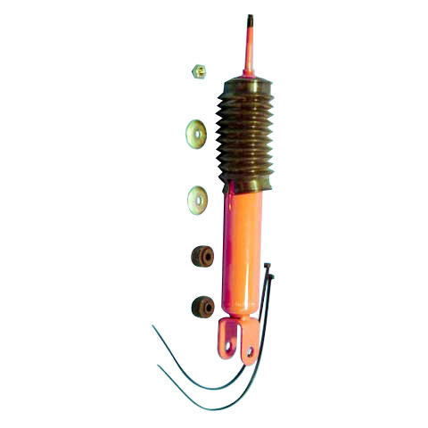 KYB Front Shock Absorber 565067 for Chevrolet Tahoe
