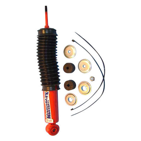 KYB Front Shock Absorber 565102 for Chevrolet Silverado 2500 HD