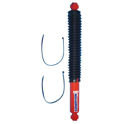 KYB Rear Shock Absorber 565104 for Chevrolet Silverado 2500 HD