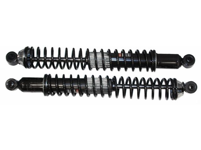 Monroe Shock Absorber and Coil Spring Assembly