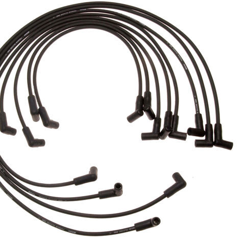 AC Delco Spark Plug Wire Set 608D