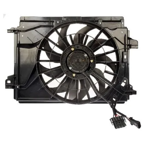 Dorman Auxiliary Fan Assembly 621-102