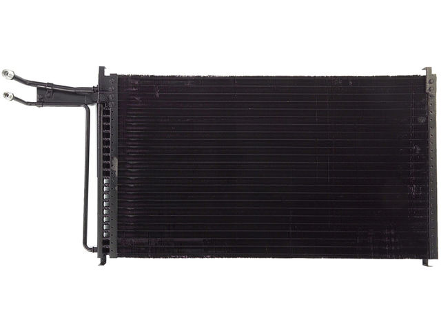 APDI A/C Condenser