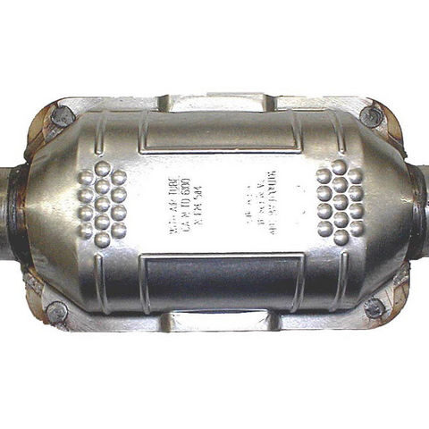 Eastern Catalytic Catalytic Converter 70317