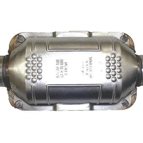 Eastern Catalytic Catalytic Converter 70317
