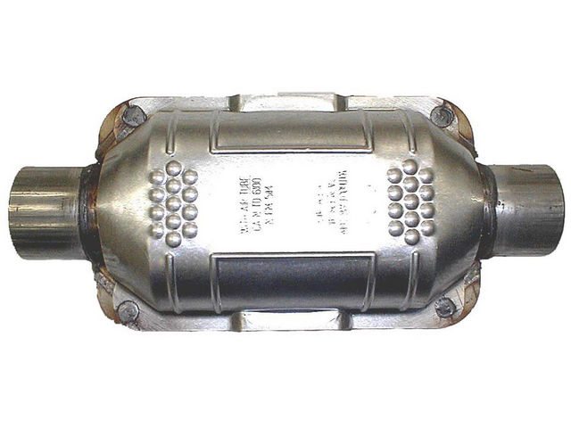 Eastern Catalytic Catalytic Converter