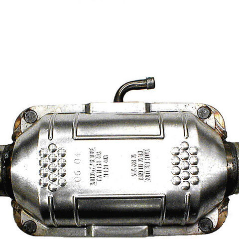 Eastern Catalytic Catalytic Converter 70421