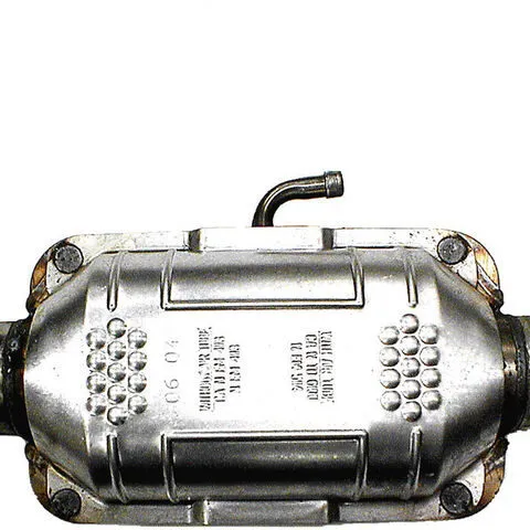 Eastern Catalytic Catalytic Converter 70421