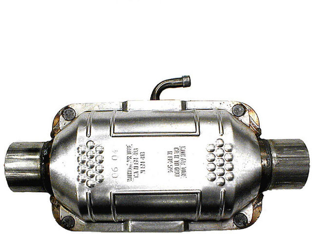 Eastern Catalytic Catalytic Converter