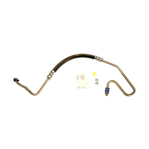 Edelmann Pump To Gear Power Steering Pressure Line Hose Assembly 71668