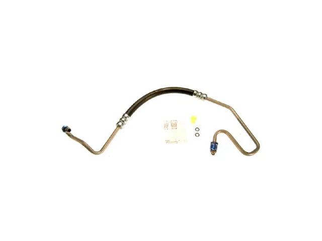 Edelmann Power Steering Pressure Line Hose Assembly