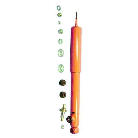 KYB Rear Shock Absorber 743019