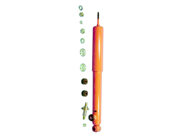 KYB Shock Absorber