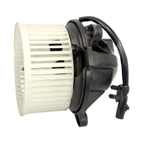 Four Seasons Blower Motor 75740