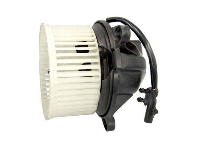 Four Seasons Blower Motor