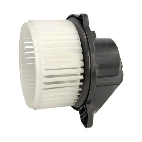Four Seasons Blower Motor 75743