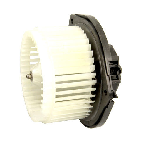Four Seasons Blower Motor 75753