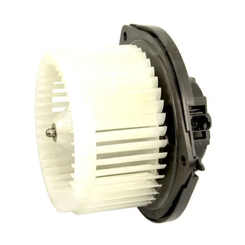 Four Seasons Blower Motor 75753