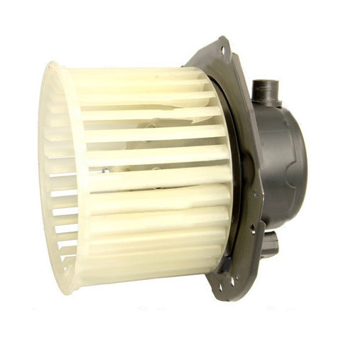 Four Seasons Blower Motor 75763