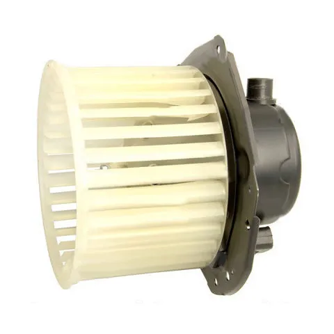 Four Seasons Blower Motor 75763