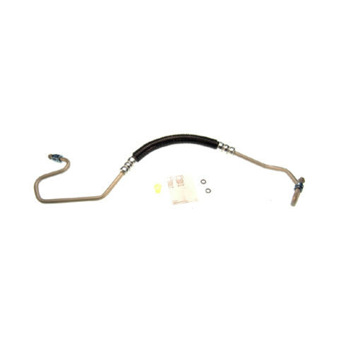 Edelmann Pump To Gear Power Steering Pressure Line Hose Assembly 80263