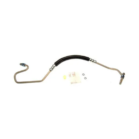 Edelmann Pump To Gear Power Steering Pressure Line Hose Assembly 80263
