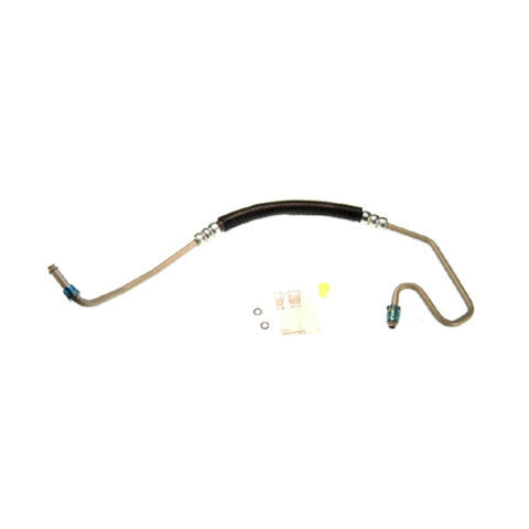 Edelmann Pump To Gear Power Steering Pressure Line Hose Assembly 80264