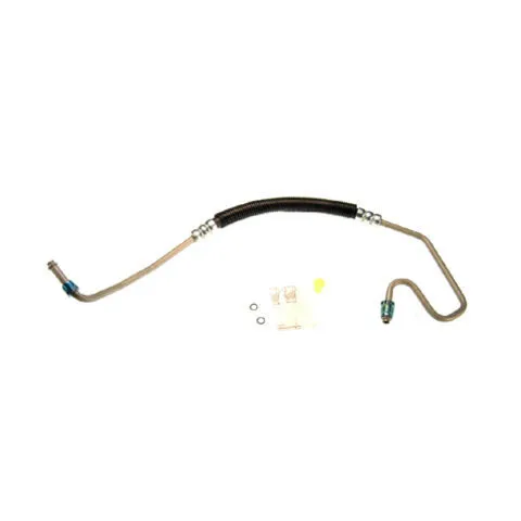 Edelmann Pump To Gear Power Steering Pressure Line Hose Assembly 80264