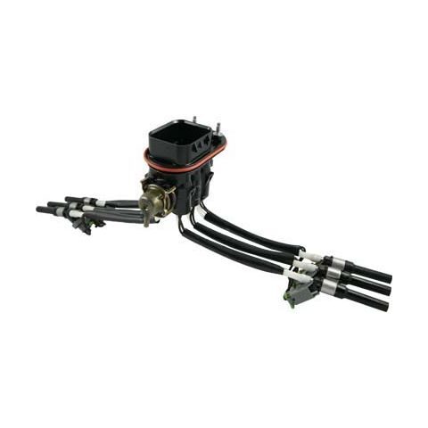 GB Remanufacturing Fuel Injector 833-22106-6