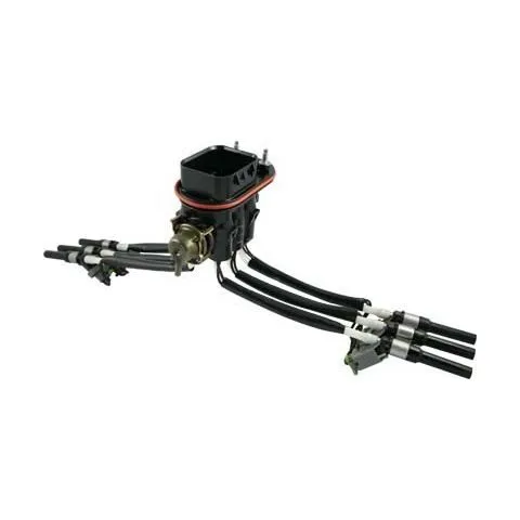 GB Remanufacturing Fuel Injector 833-22106-6
