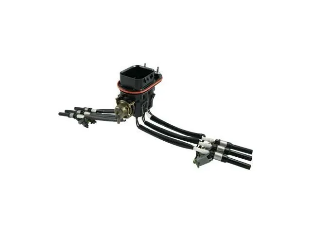 GB Remanufacturing Fuel Injector