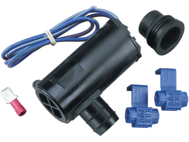 AC Delco Washer Pump