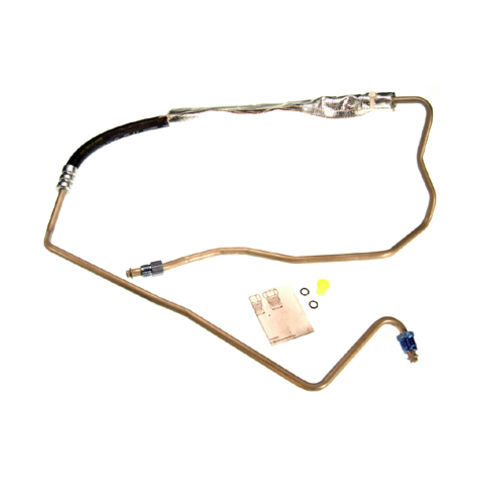 Edelmann Power Steering Pressure Line Hose Assembly 92054