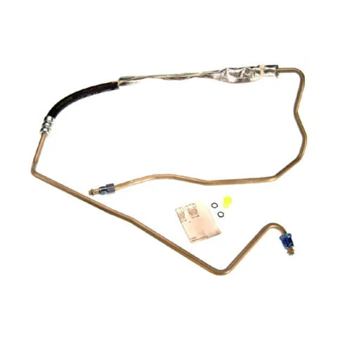 Edelmann Power Steering Pressure Line Hose Assembly 92054