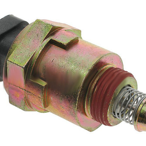 Standard Motor Products Idle Air Control Valve AC2