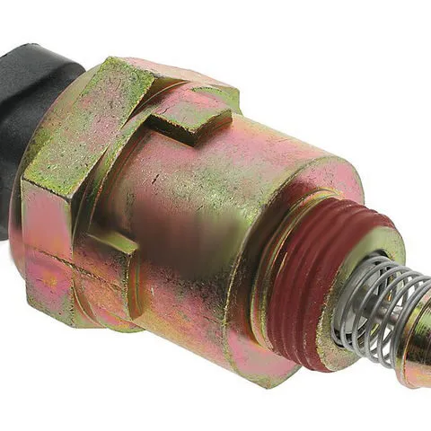 Standard Motor Products Idle Air Control Valve AC2