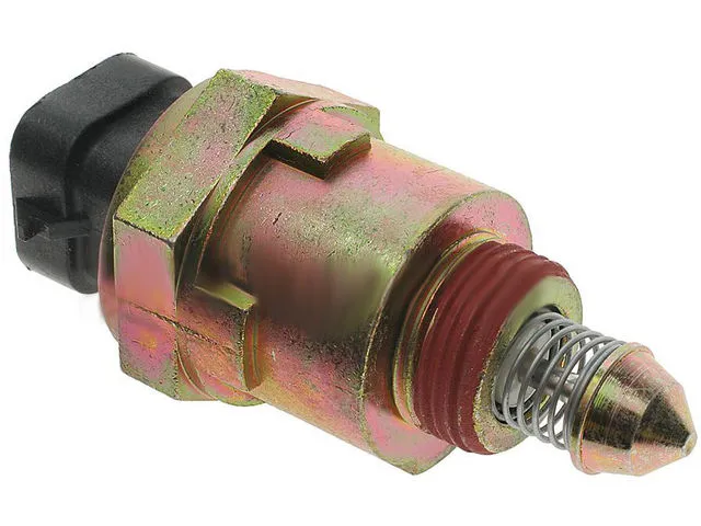 Standard Motor Products Idle Air Control Valve