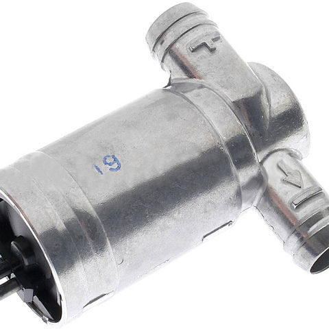 Standard Motor Products Idle Air Control Valve AC384
