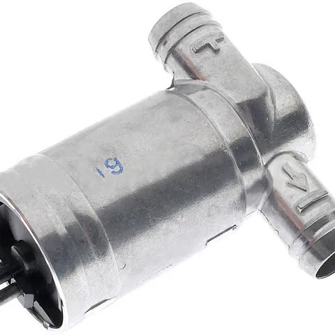 Standard Motor Products Idle Air Control Valve AC384