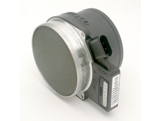 Delphi Mass Air Flow Sensor