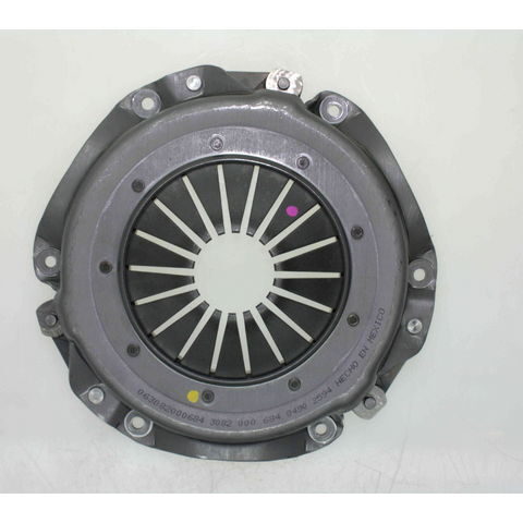 Sachs Pressure Plate BBC1904