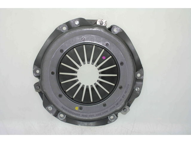 Sachs Pressure Plate