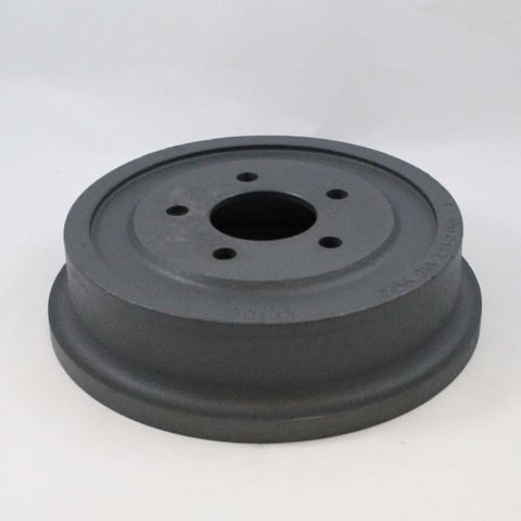 Pronto Rear Brake Drum BD80105